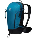 Turistický batoh Mammut Lithium 20L Sapphire-black