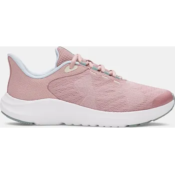 Dětská běžecká obuv Under Armour GGS Pursuit 4 BL Jr Pink 38