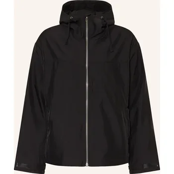 Pánská bunda Rough. Pánská Bunda, černá, 50