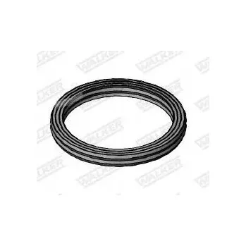 Brzdová hadice Těsnění, výfukové trubka Walker 80191