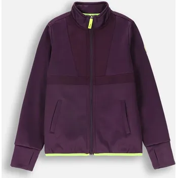 Chlapecká mikina Dětská mikina Lemon Explore bavlna , velikost 134