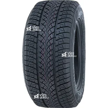 Zimní osobní pneu TRIANGLE WINTERX TW401 XL 195/55 R16 91H