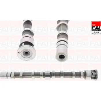 Vačková hřídel Vačkový hřídel FAI AutoParts C396