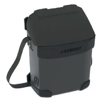 Svářečka Geberit - Elektrosvářečka Geberit ESG 3, 1085 W 359.911.P0.1