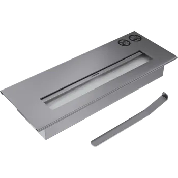 Krbová kamna Zásobník na biolíh TÜV 0,5 l AF/P/TUV/V2