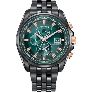 Hodinky Citizen Eco-Drive AT9128-87X - 30 dnů na vrácení zboží, Garance originality