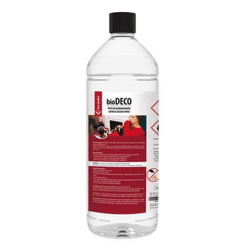 Krbová kamna Tekuté svařené víno pro biokrby 1 litr BIO-DECO/GRZANE WINO