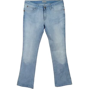 Dámské džíny Wrangler W272-VH-29G Dámské džíny W272-VH 29G 30/34