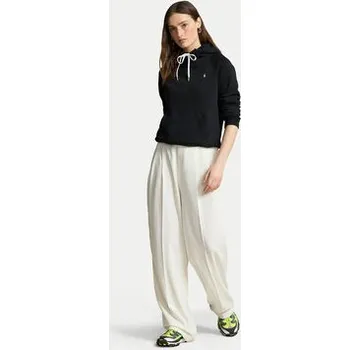 Pánská mikina Polo Ralph Lauren Mikina Prl Shrknhd 211943007003 Černá Regular Fit L