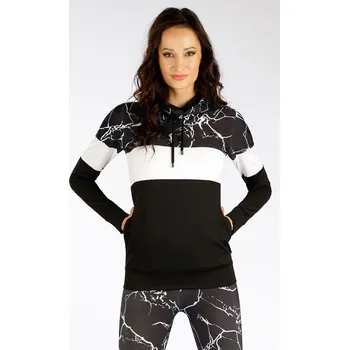 Oblečení a móda Litex Dámská funkční mikina 7F168 7F168 M