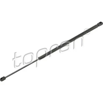 Karosérie Pneumatická pružina, zavazadlový / nákladový prostor TOPRAN 304 493