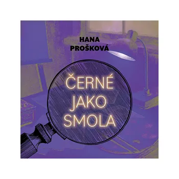 Černé jako smola MP3 download