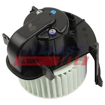 Ventilátor topení a klimatizace Ventilátor vw touareg i 02> ft00409