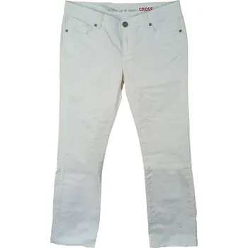 Pánské džíny Cross Dámské džíny CR-H480 243 32/32