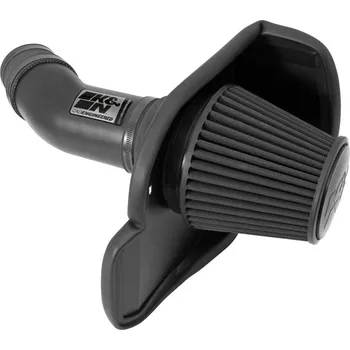 Autodíl K&N sportovní kit sání Blackhawk pro Chrysler 300 6.4L Benzin r.v. 2012-2015