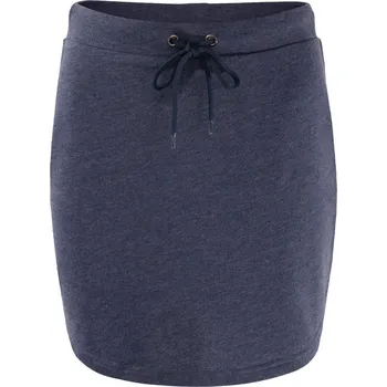 Dámská sukně Outhorn Dámská sukně HOL18-SPUD600 navy XS