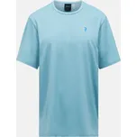 TRIČKO PEAK PERFORMANCE M TRAIL SS DELUDED VISION