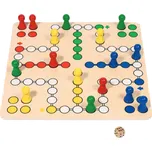 Goki Člověče, nezlob se XL