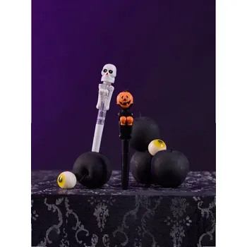 Sinsay - Propiska Halloween 2 pack - vícebarevná - 560ER-MLC - 560ER-MLC-ONE