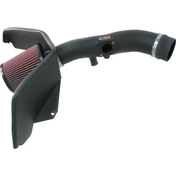 Vzduchový filtr K&N sportovní kit sání série 57i pro Chevrolet Trailblazer 4.2L Benzin r.v. 2006