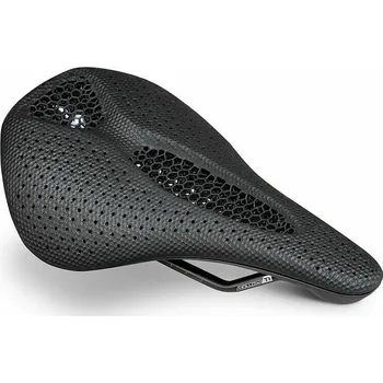 Sedlo na kolo Sedlo Specialized Power Pro Mirror Carbon black 155mm