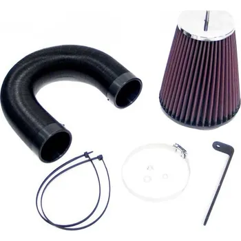 Tuning K&N sportovní kit sání 57i pro Opel Frontera B 3.2L Benzin r.v. 1998-2004