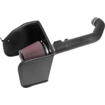 Vzduchový filtr K&N sportovní kit sání Série 63 Aircharger pro Chevrolet Colorado 3.6L Benzin r.v. 2017-2022