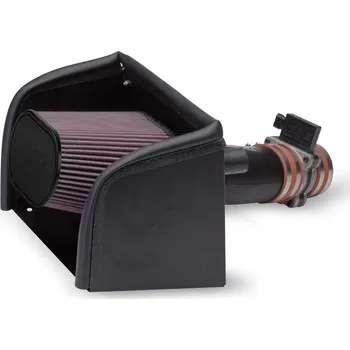 Vzduchový filtr K&N sportovní kit sání série 57i pro Chevrolet K3500 7.4L Benzin r.v. 1996-2000