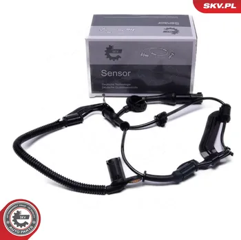ABS Snímač počtu otáček kol ESEN SKV 06SKV442