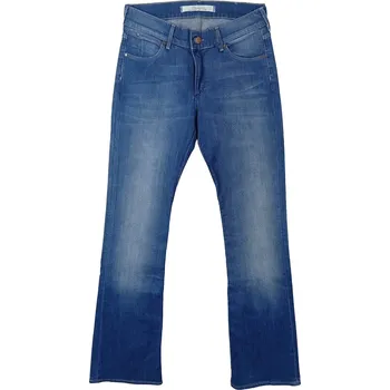 Dámské džíny Wrangler W23F-ZA-33M Dámské džíny W23F-ZA 33M 28/30