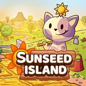 Hra pro PlayStation 5 Sunseed Island EU PS5 CD Key CD klíč