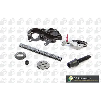 Sada řetězů, pohon olejové pumpy BGA TC0909FK