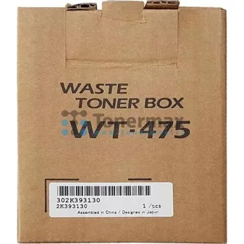 Kyocera WT-475, WT475, odpadní nádobka originální