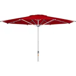 Slunečník DOPPLER Alu Expert 400 cm teleskopický