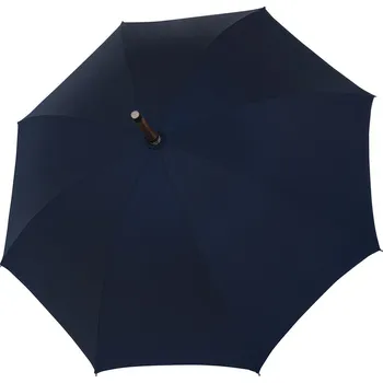 Deštník Oxford Kastanie Doppler Manufaktur - pánský