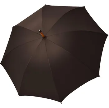 Deštník Oxford Kastanie Doppler Manufaktur - dámský