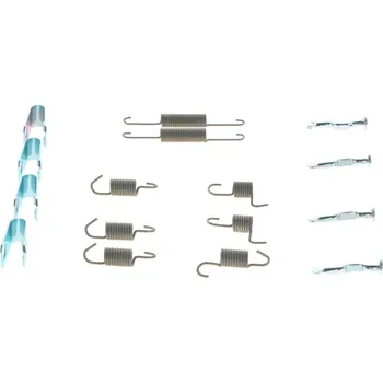 Přislušenství brzdového systému Sada Příslušenství BOSCH (1987475372)