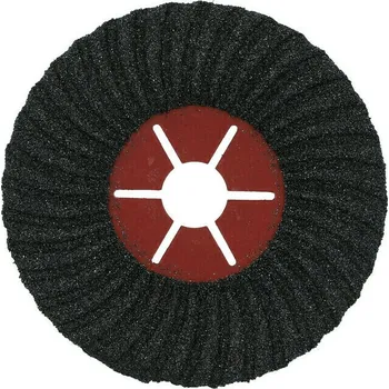 Brusný kotouč Kotouč brusný polopružný Norton Clipper CP FLEX 125 mm 60