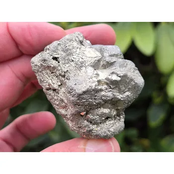 Sběratelství Pyrit 150g (Peru)