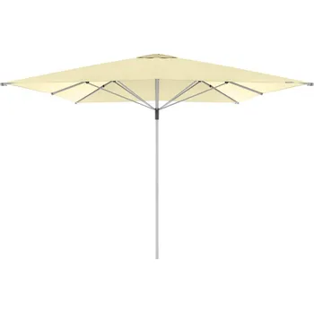 Slunečník Slunečník DOPPLER Telestar 400 x 400 cm