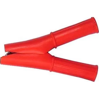 Autobaterie Svorka 50A červená