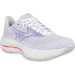 Mizuno Wave Rider 29 W J1GD250323 - white icelandic/blue striking/coral 40,5