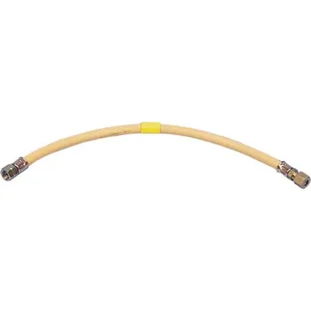 Plynová hadice GOK Plynová hadice 40 cm, 8 mm až -20'