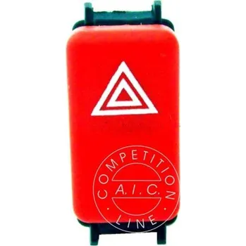 Vypínač výstražných blikačů A.I.C. 50954