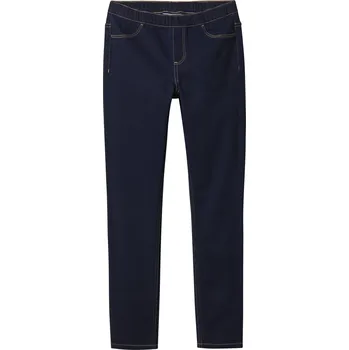 Dívčí legíny esmara® Dívčí termo džegíny (tmavě modrá, 158/164)