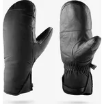 WEDZE Lyžařské palčáky Ski 500 pro dospělé L ČERNÁ