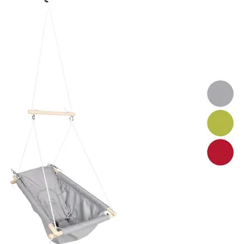 Dětská houpačka roba Dětská závěsná houpačka