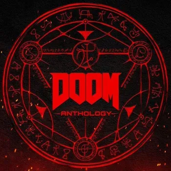 Hra pro PlayStation DOOM Anthology EU PS4 CD Key CD klíč