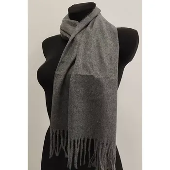 Šála Dámská šála CS001 - Uni / šedá