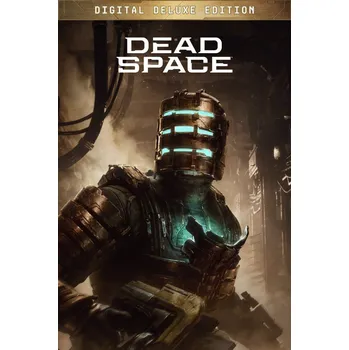 Hra pro PlayStation Dead Space Remake Deluxe Edition PS5 Account